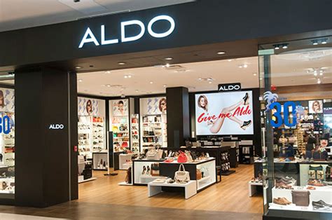 aldo las americas.